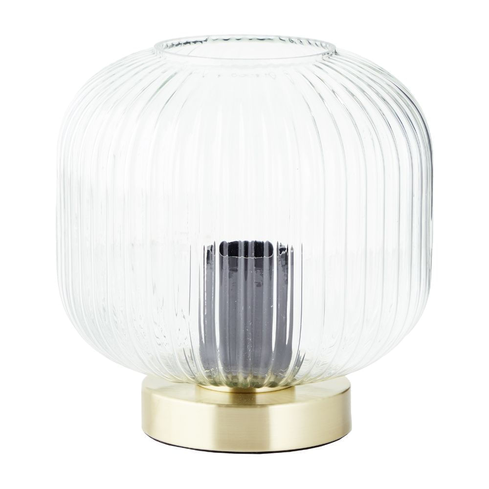 Lámpara de mesa Inspire E27 Dipsy