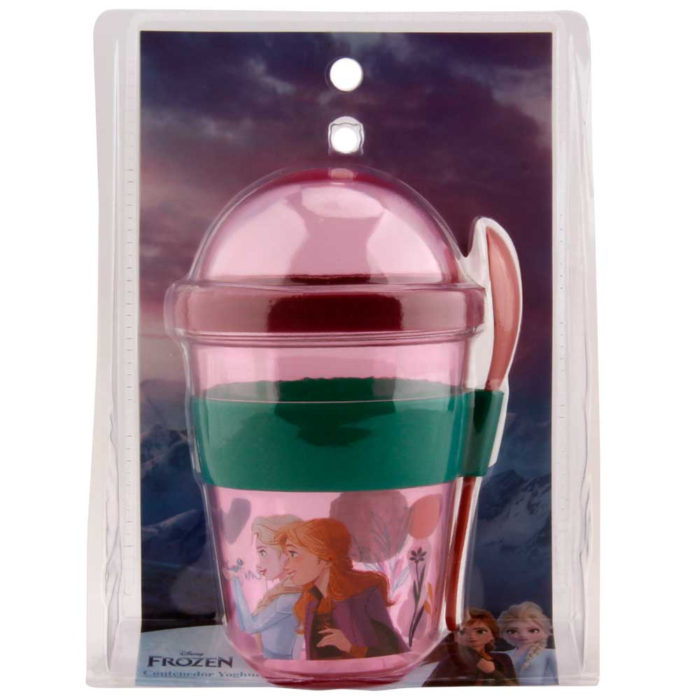 Vaso Yogurt FROZEN 450ml