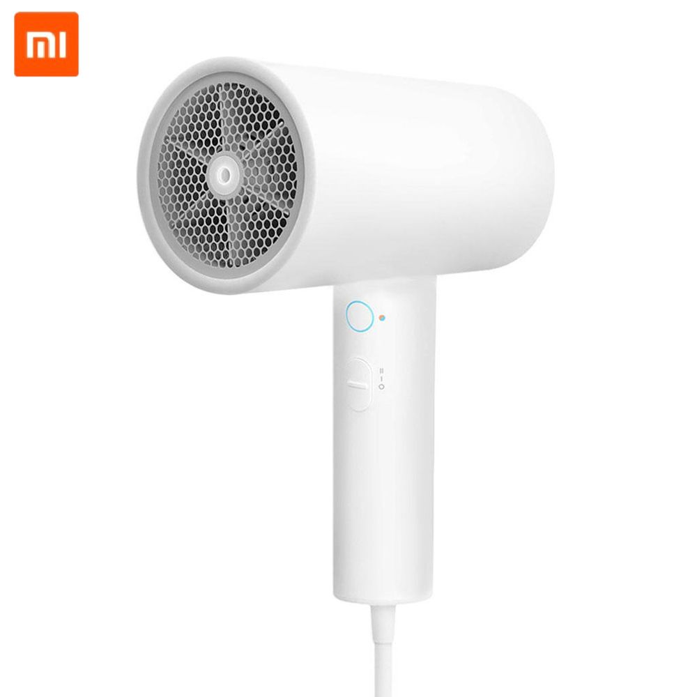 🥇 Secadora de pelo Xiaomi Mi Ionic Hair Dryer CMJ01LX3