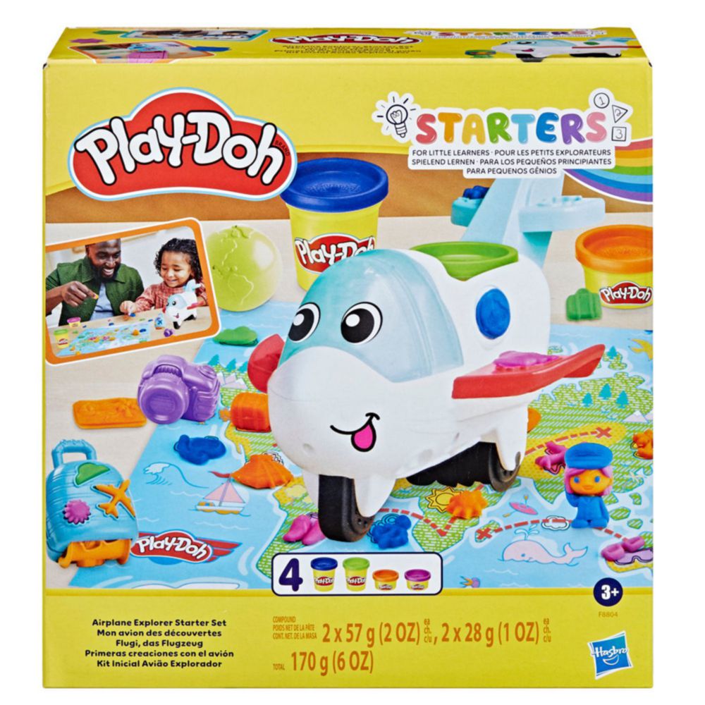 Doh Plastilina Para Jugar Plastilina Videos Videos Infantiles De