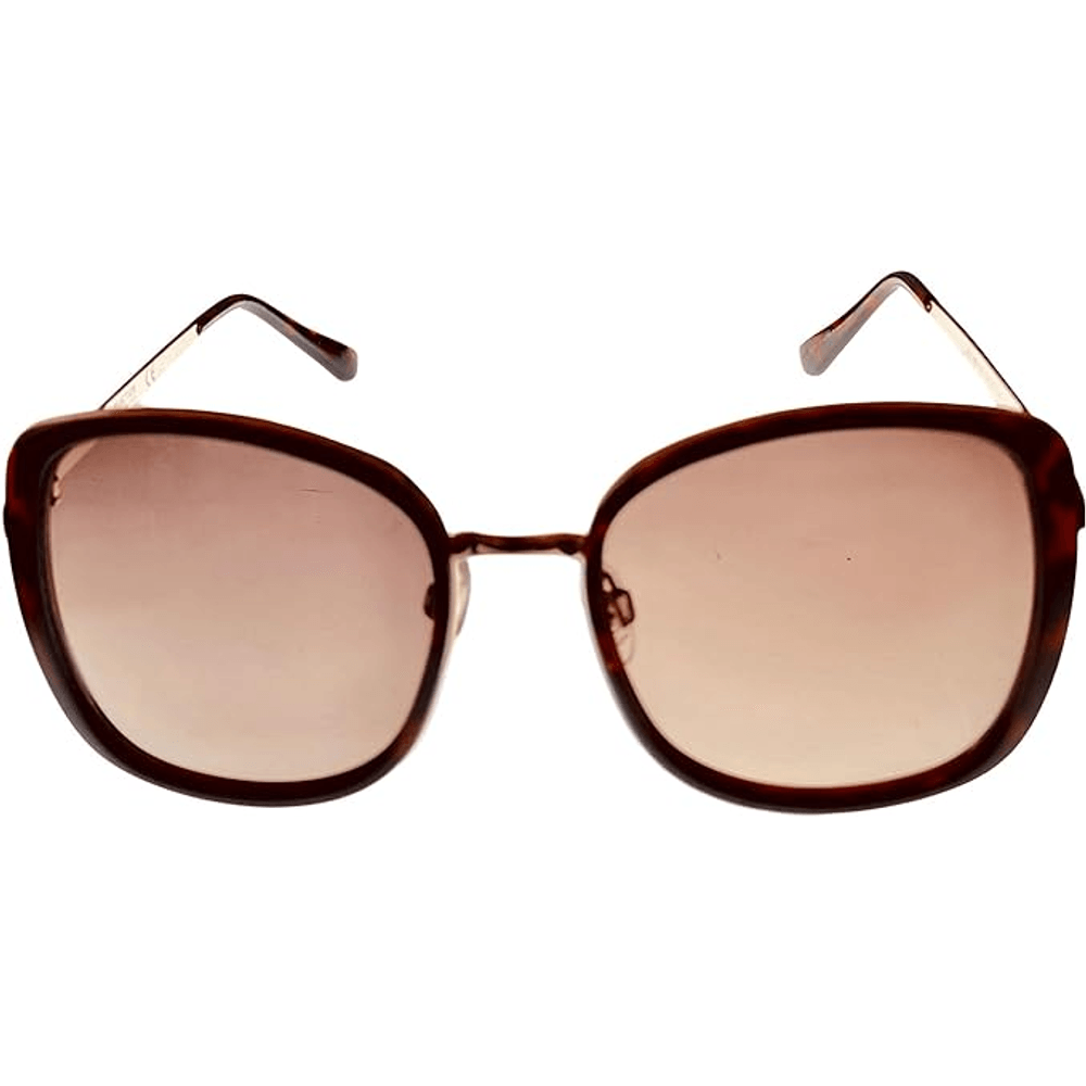 Lentes De Sol Uv400 Mujer Kc1396 52F Kenneth Cole Reaction - 1021153