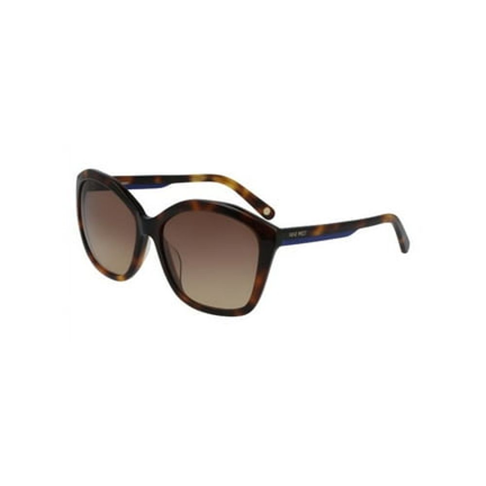 Lentes De Sol Uv400 Mujer Nw640S 240 Nine West - 1018966