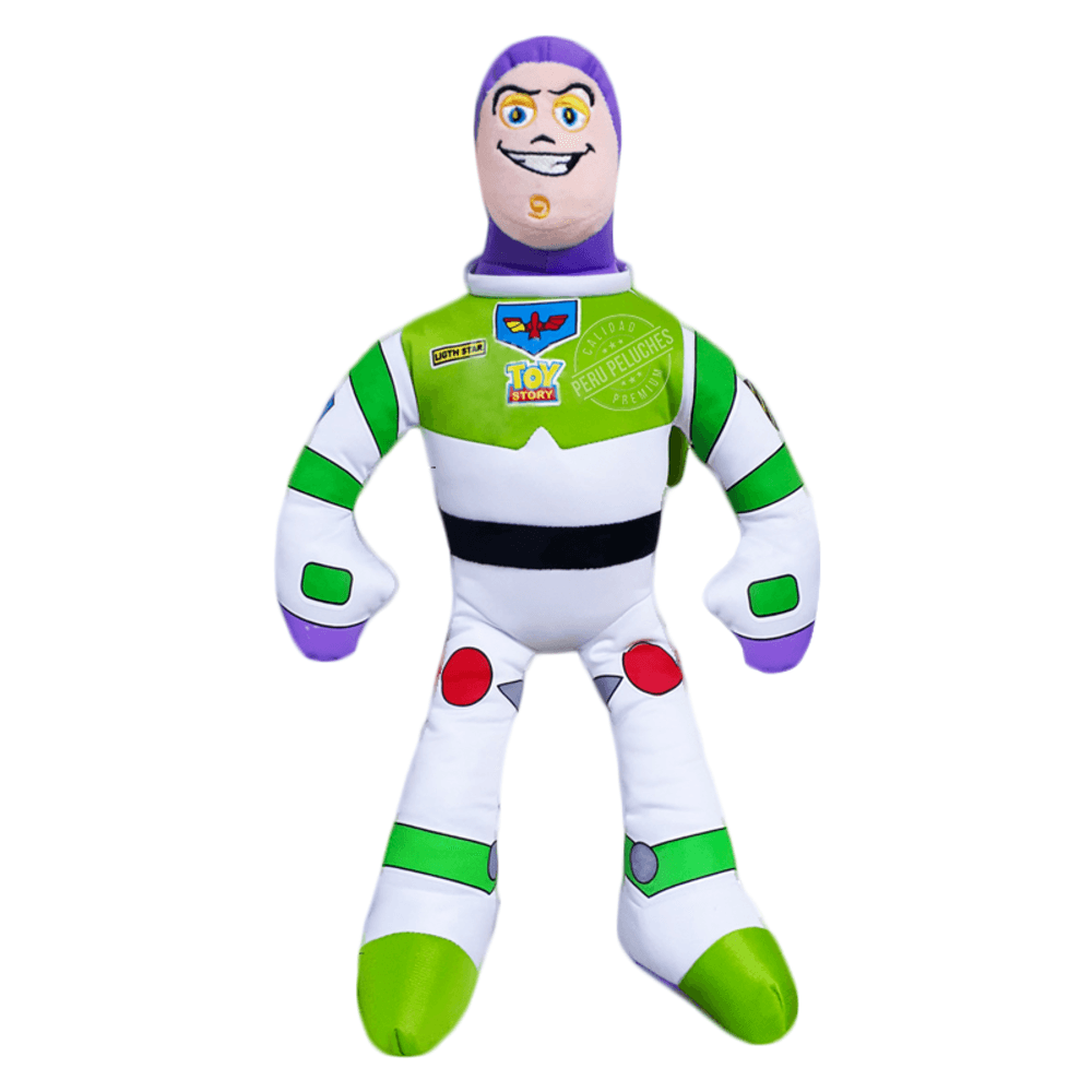 Peru Peluches Buzz Lightyear Toy Story I Oechsle Oechsle