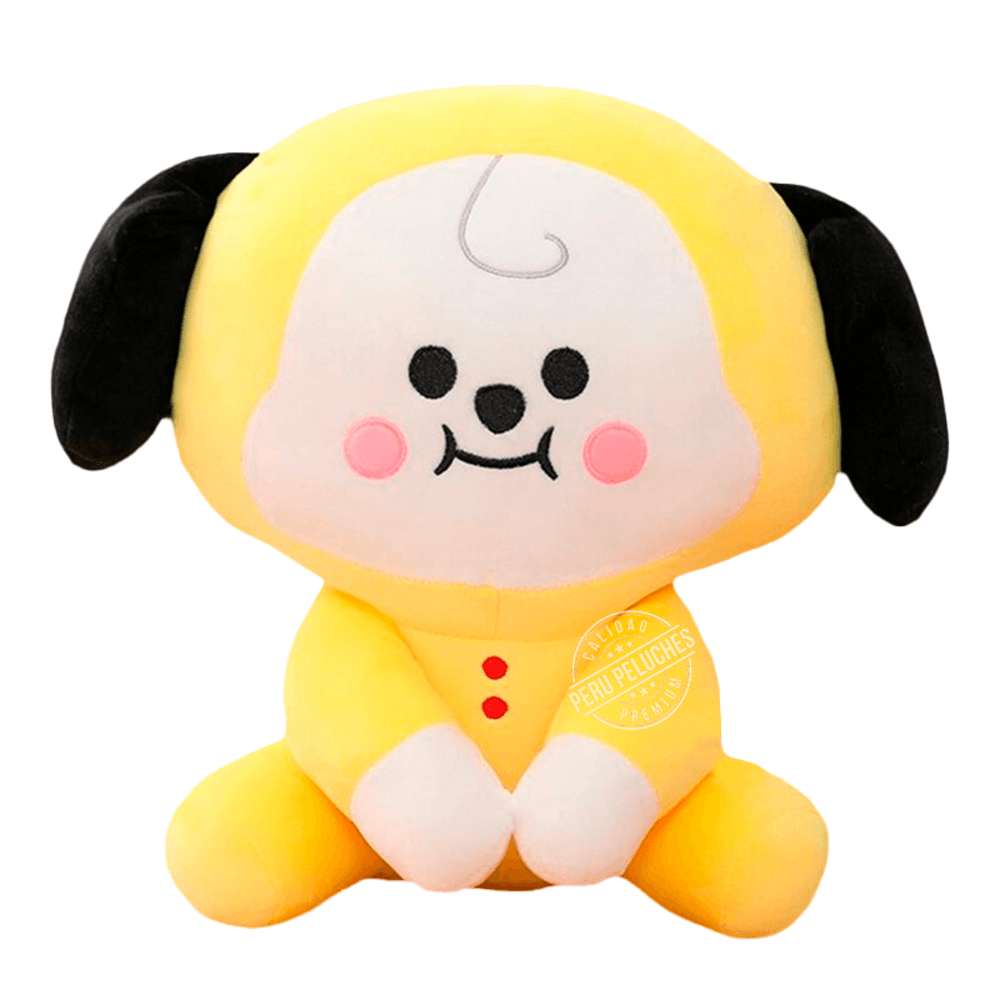 Peluche bts online