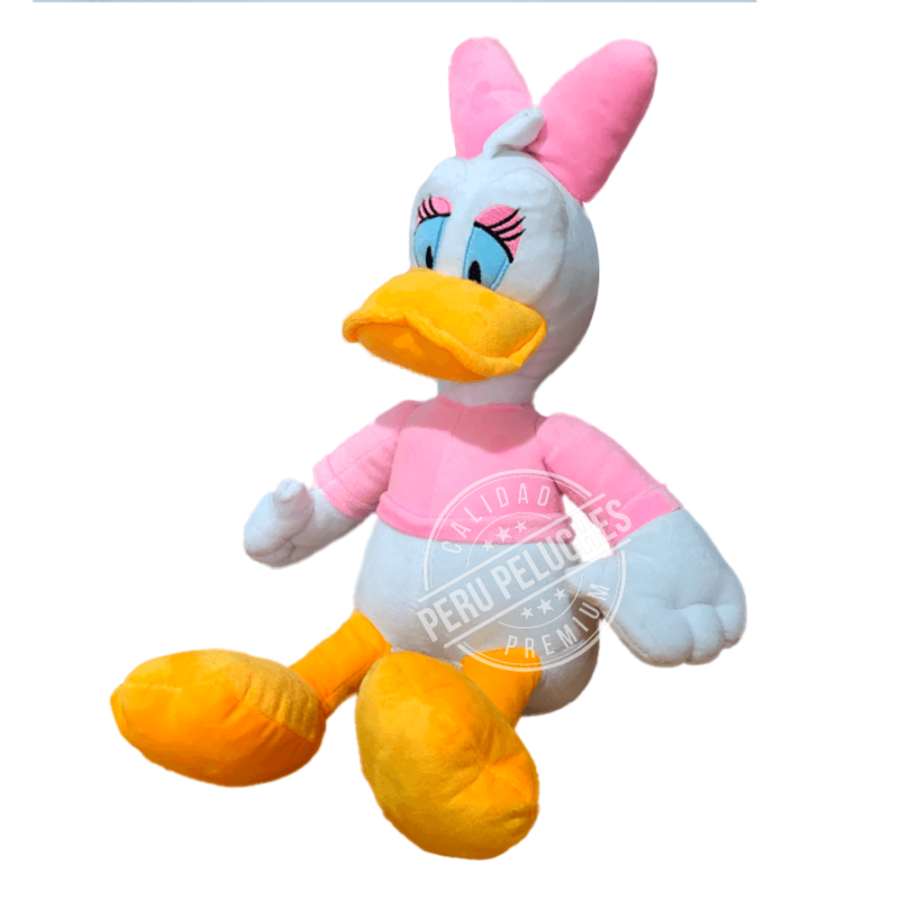 Peru Peluches Pata Daisy I Oechsle Oechsle