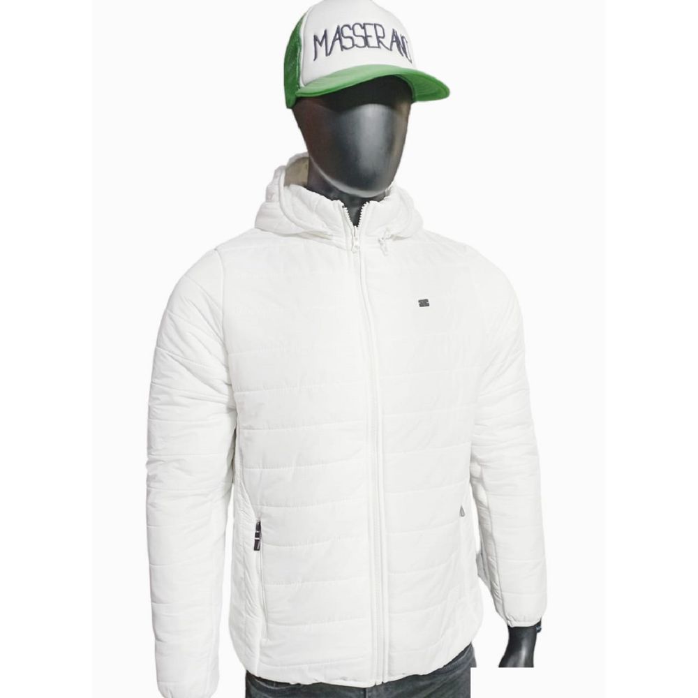 Moda Casacas Acolchadas Para Hombre Casaca Para Hombre Masserano