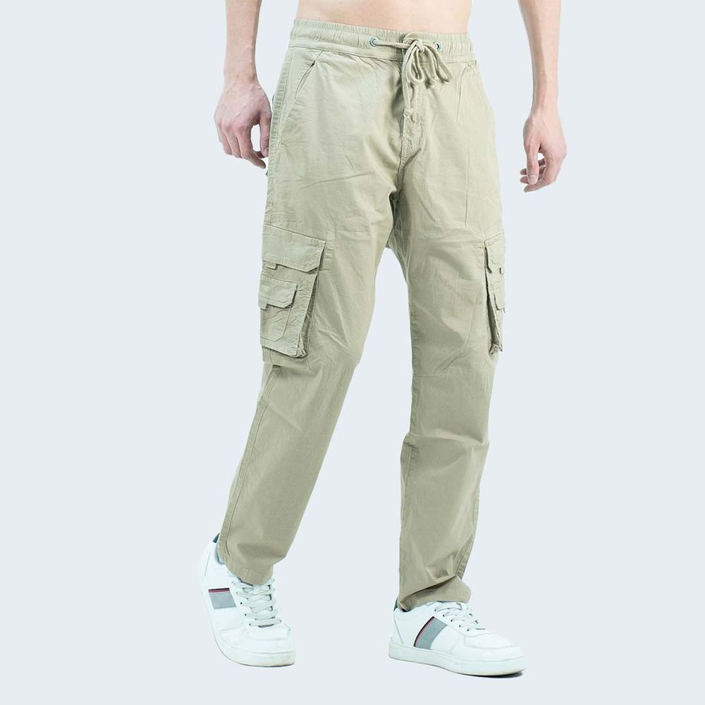 Pantalon Cargo para Hombre G&S Zander - Oechsle