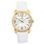 Reloj Mujer 64122 Dorado Blanco