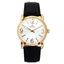 Reloj Mujer 64121 Dorado Negro