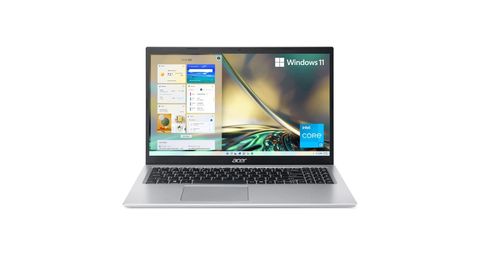 Laptop Acer Aspire 5 Ryzen 7 8GB