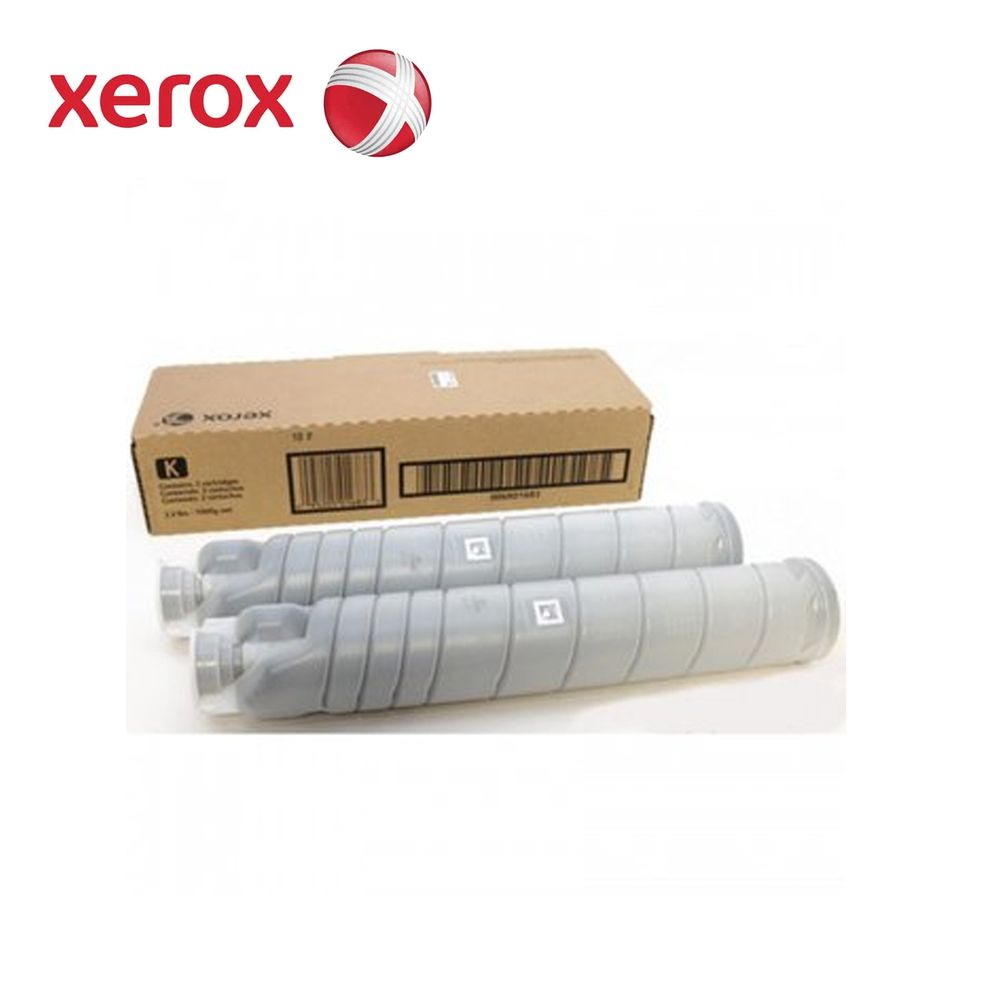 Xerox Toner 006r01683 Para Altalink Ngero