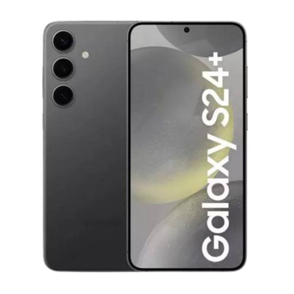 Samsung Galaxy S24 Plus 256gb 12gb Negro