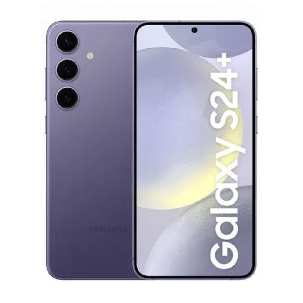 Samsung Galaxy S24 Plus 256gb 12gb Violeta