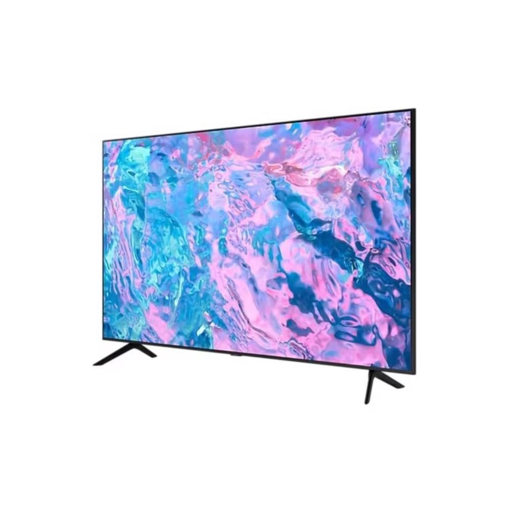 Tv Crystal Uhd 65' 4K Un65Cu7000Gxpe