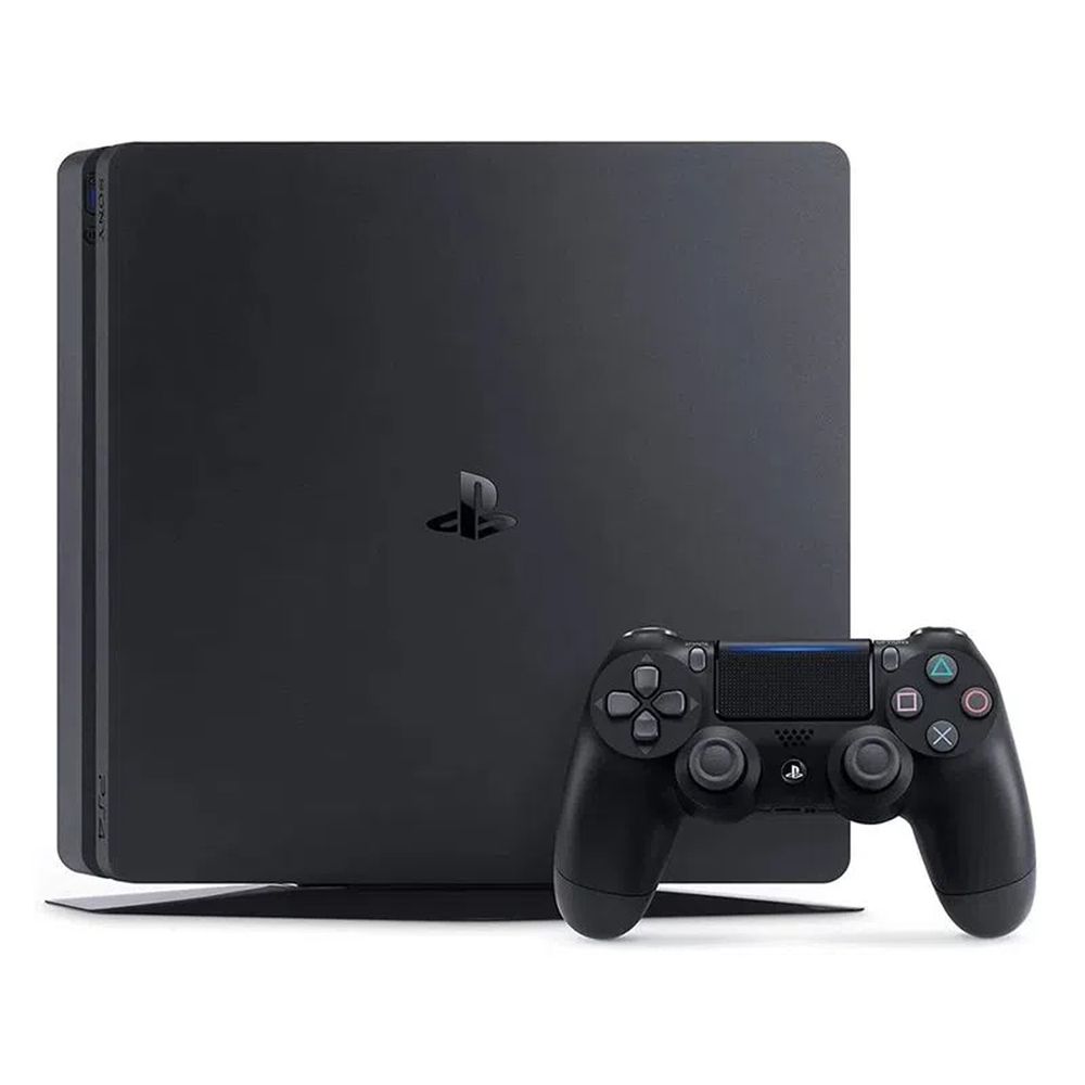 PLAY STATION PS4 HW 1TB CUH-2215B MEGA 18-RCGOTGOW BNDL- LATAM