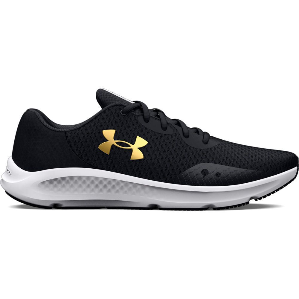 Zapatillas Running Under Armour Para Hombre 3024878-005 Ua Charged