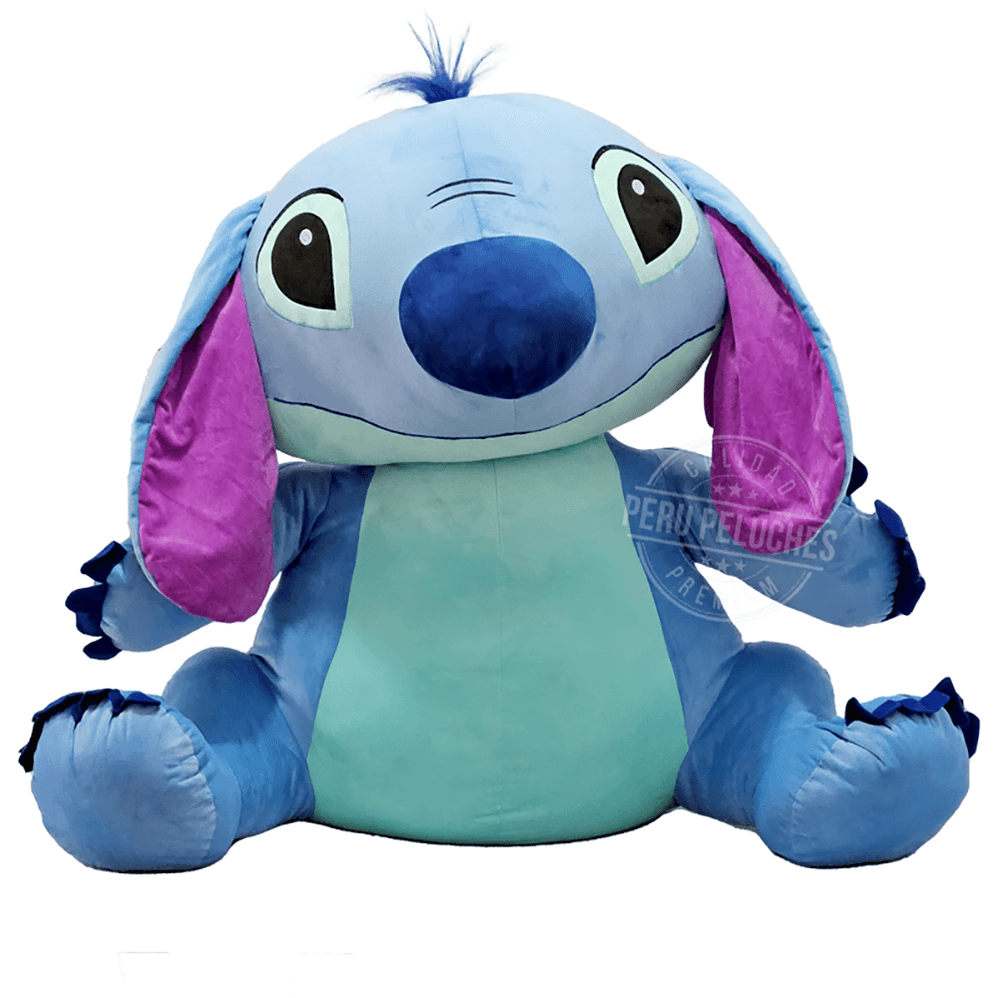 Doll Toys Peluches Grandes De Stich 30CM Disney Stitch Plush Doll