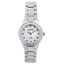 Reloj Mujer 6231 Plateado
