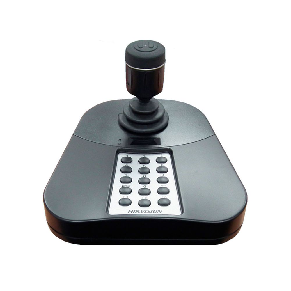 Control Joystick Hikvision DS-1005KI 3D USB Control Domo PTZ Compatible DVR NVR