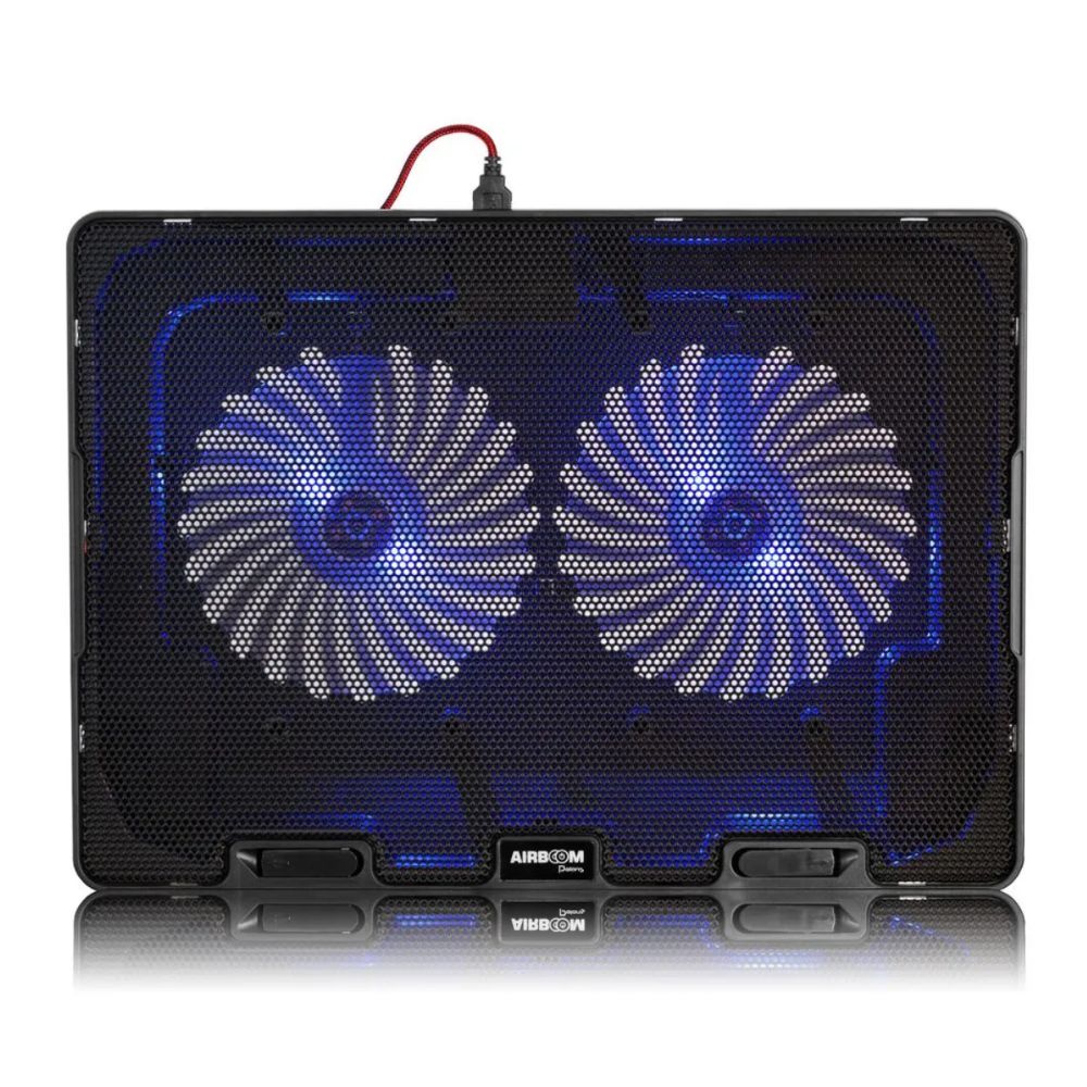 Cooler Polaris RGB AB003 2Fan 125cm Airboom