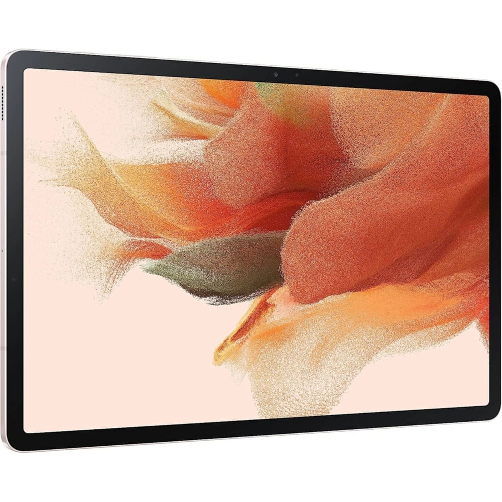Tablet Samsung Galaxy Tab S7 Fe 12.4"" Wifi 64gb incluye S Pen Rosa