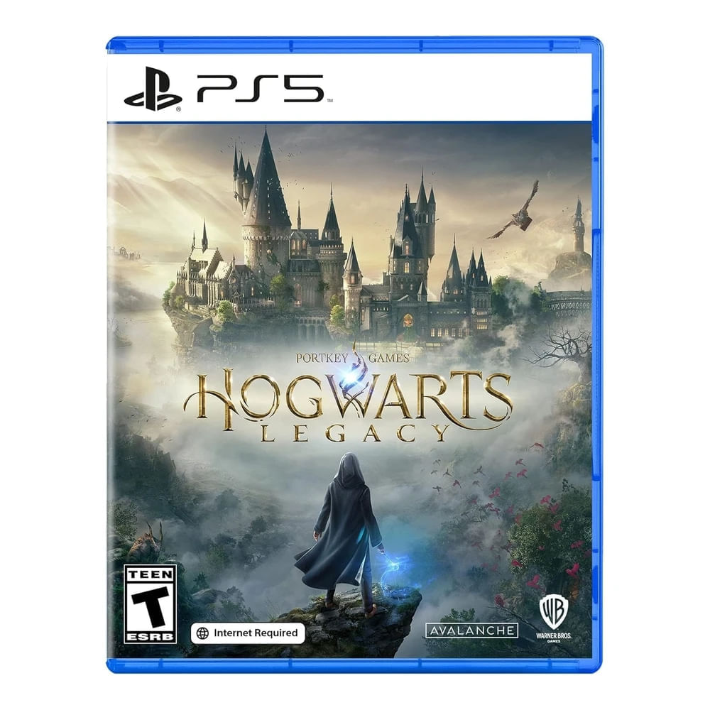 Hogwarts Legacy for Playstation 5