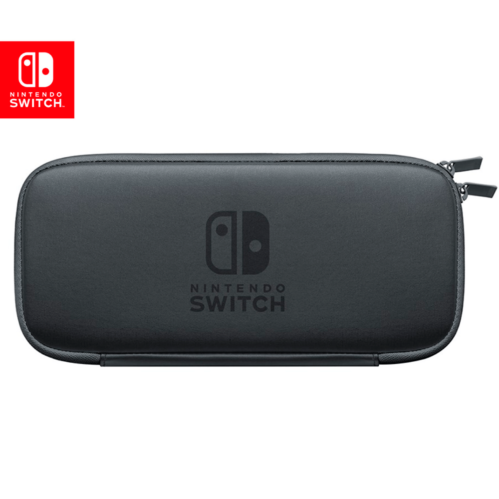 Case Nintendo Switch W/Mica