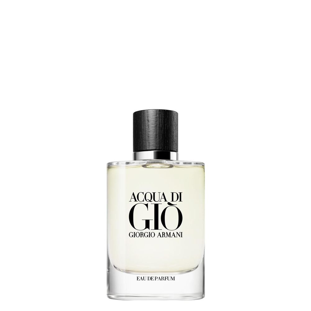 Perfume Acqua Di Gio Giorgio Armani Hombre Edp 75 Ml
