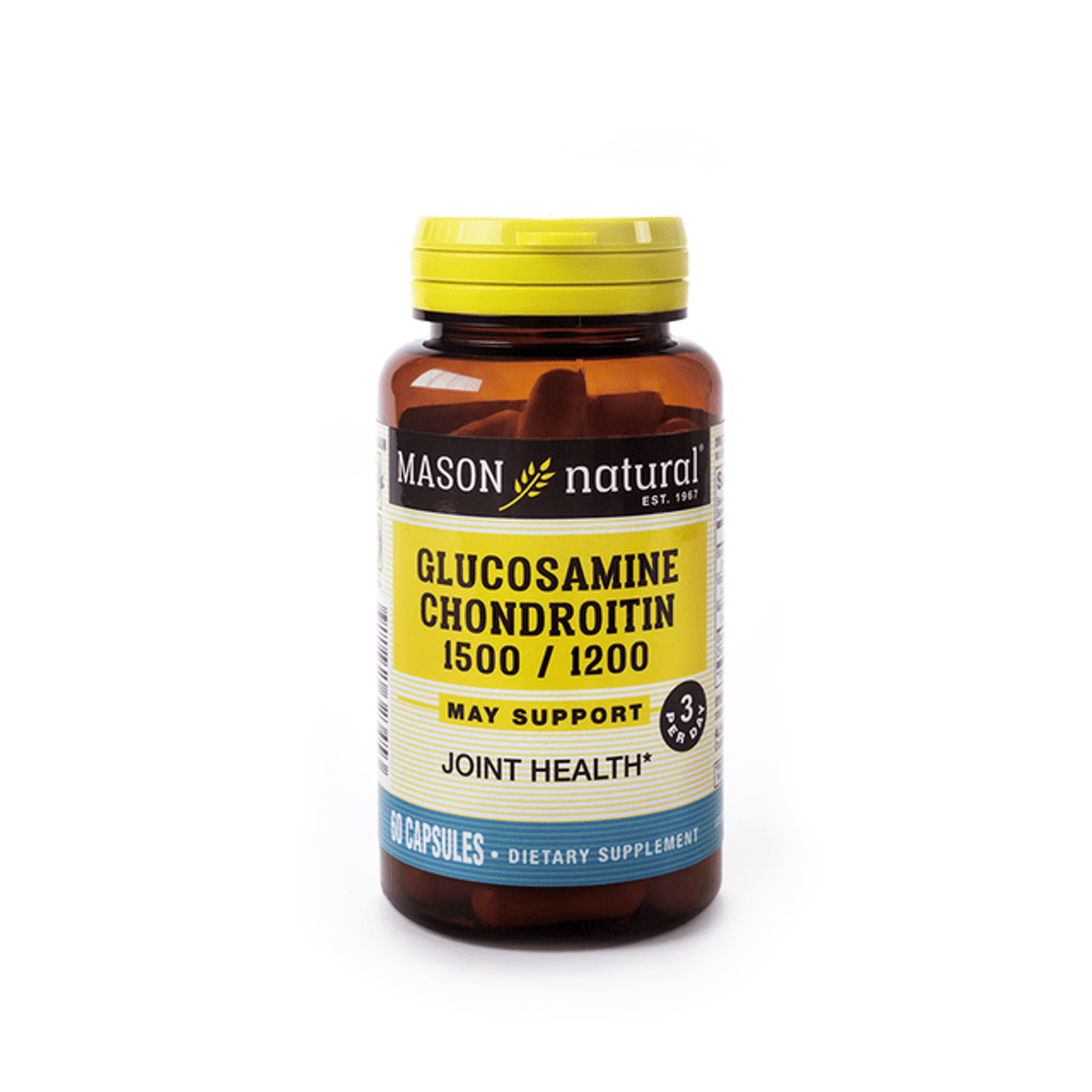 metoda de utilizare a glucosaminei condroitina