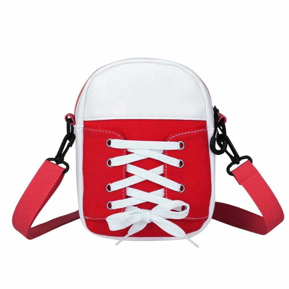 Bolso Cruzado Converse