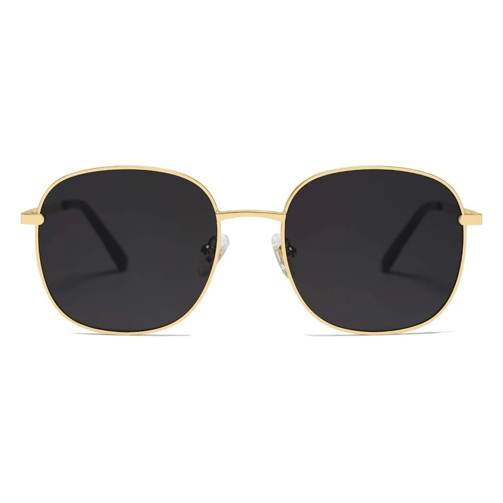 Sojos - Lentes de Sol Clásicos Cuadrados Para Mujer Y Hombre con Bisagra de Resorte Sj1137