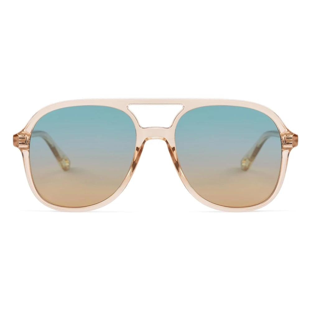 Sojos Lentes de Sol Estilo Aviador Polarizados Retro Para Mujeres Y Hombres Estilo Vintage