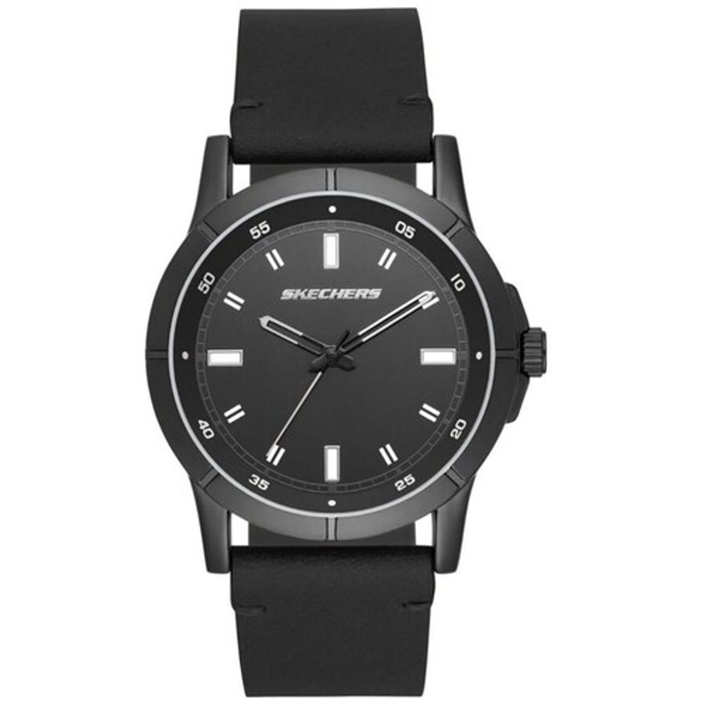 Reloj Skechers Sr5178 Negro Hombre