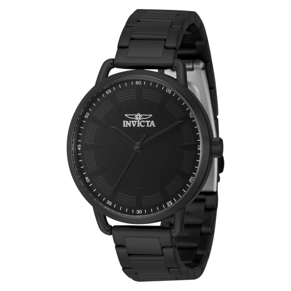 Reloj Invicta 46333 Negro Dama