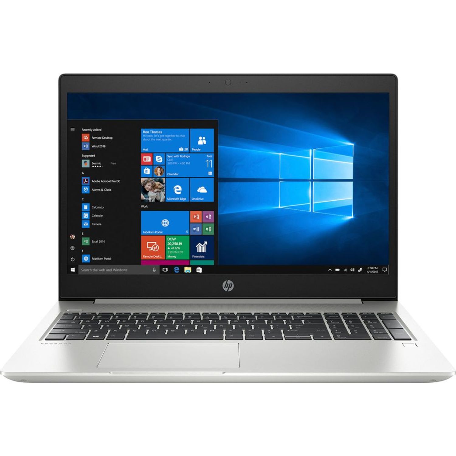 Laptop HP ProBook 440 G6 Notebook 14.1 Core i7 8565U 8GB DDR4 512 SSD