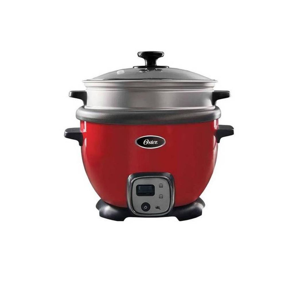 Olla Arrocera Oster CKSTRC7030R 2.2L Sofrito Rojo