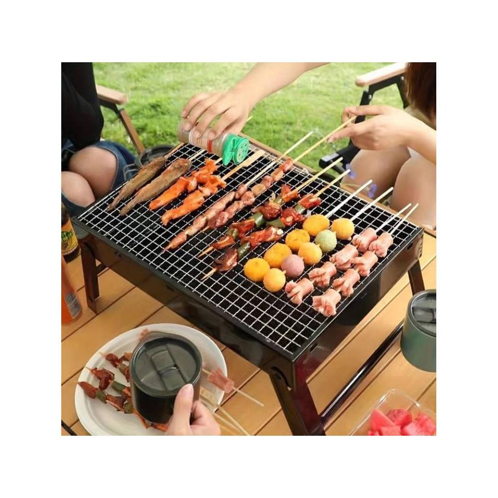 Mini Parrilla Portátil TL-270