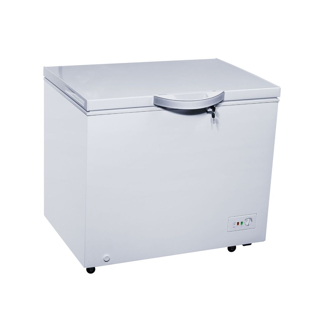 Congeladora 145L Electrolux EFCC20C2HQW Blanco