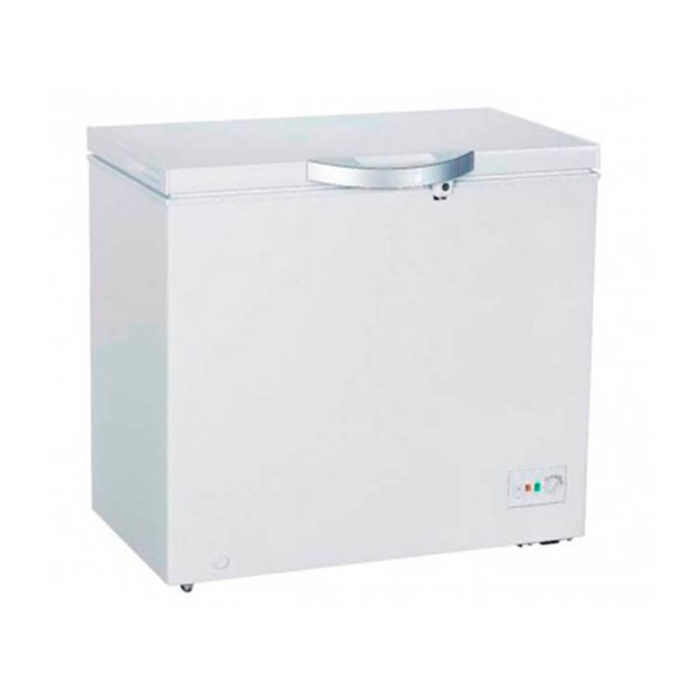 Congeladora Electrolux 145 Lts Efcc20C2Hqw Blanco