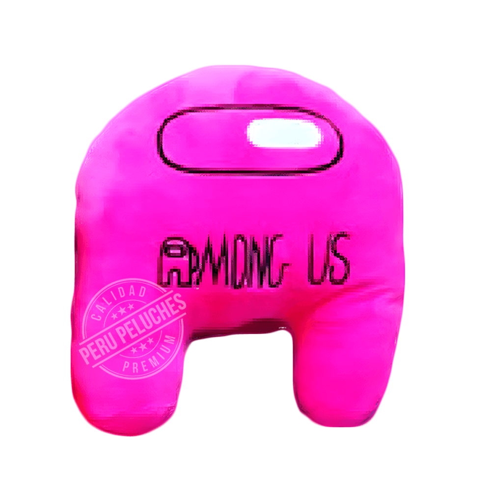 Peluches Originales Imagenes De Among Us De Peluche Peru Peluches