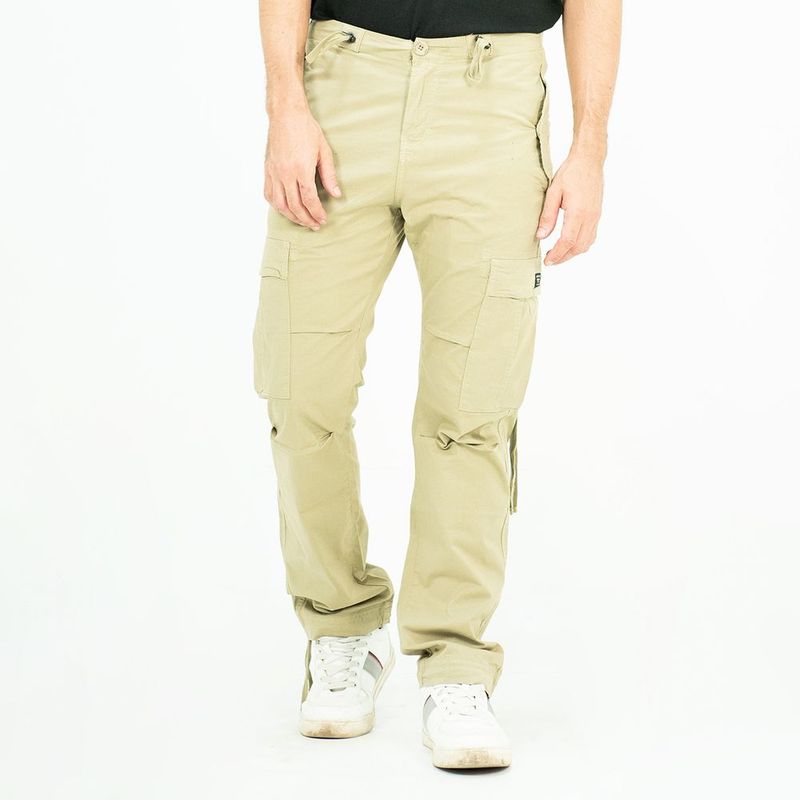 Pantalon-cargo-hombre – Oechsle