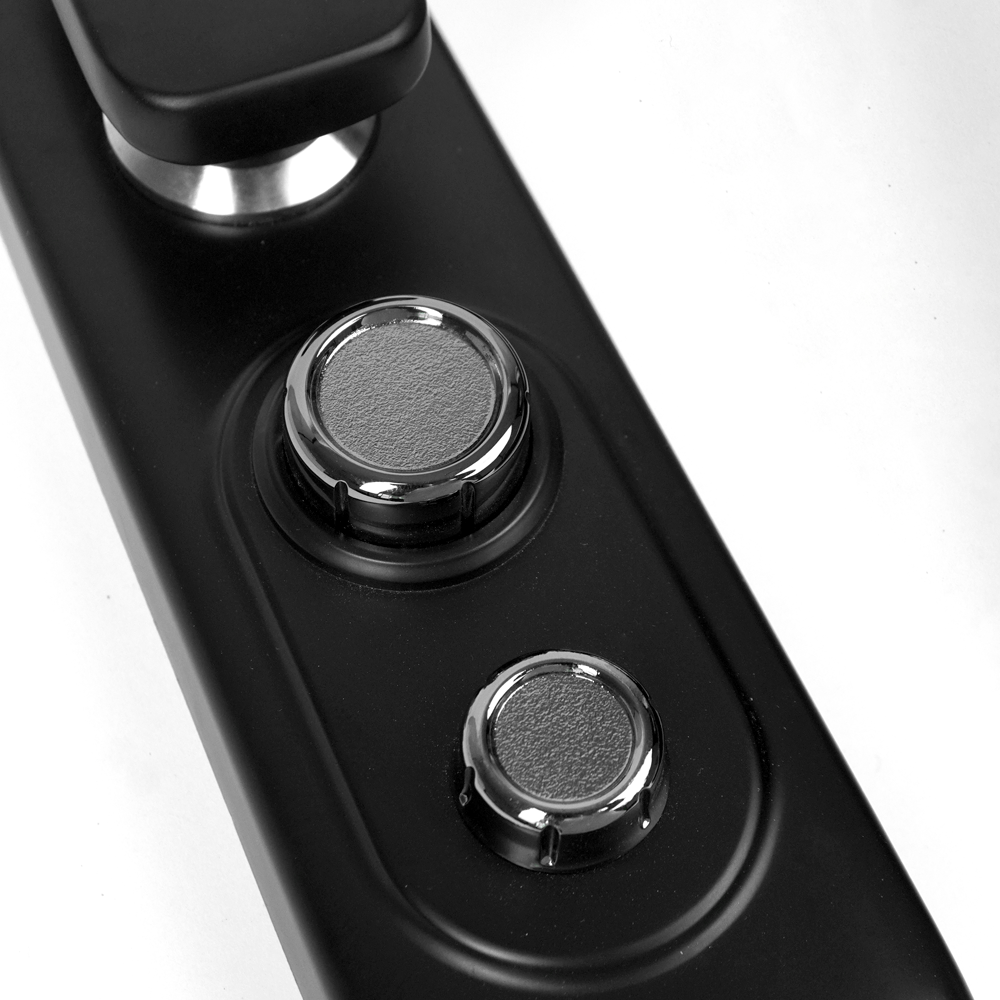 Cerradura De Puerta Inteligente Vivibox Con Cámara Avanzada