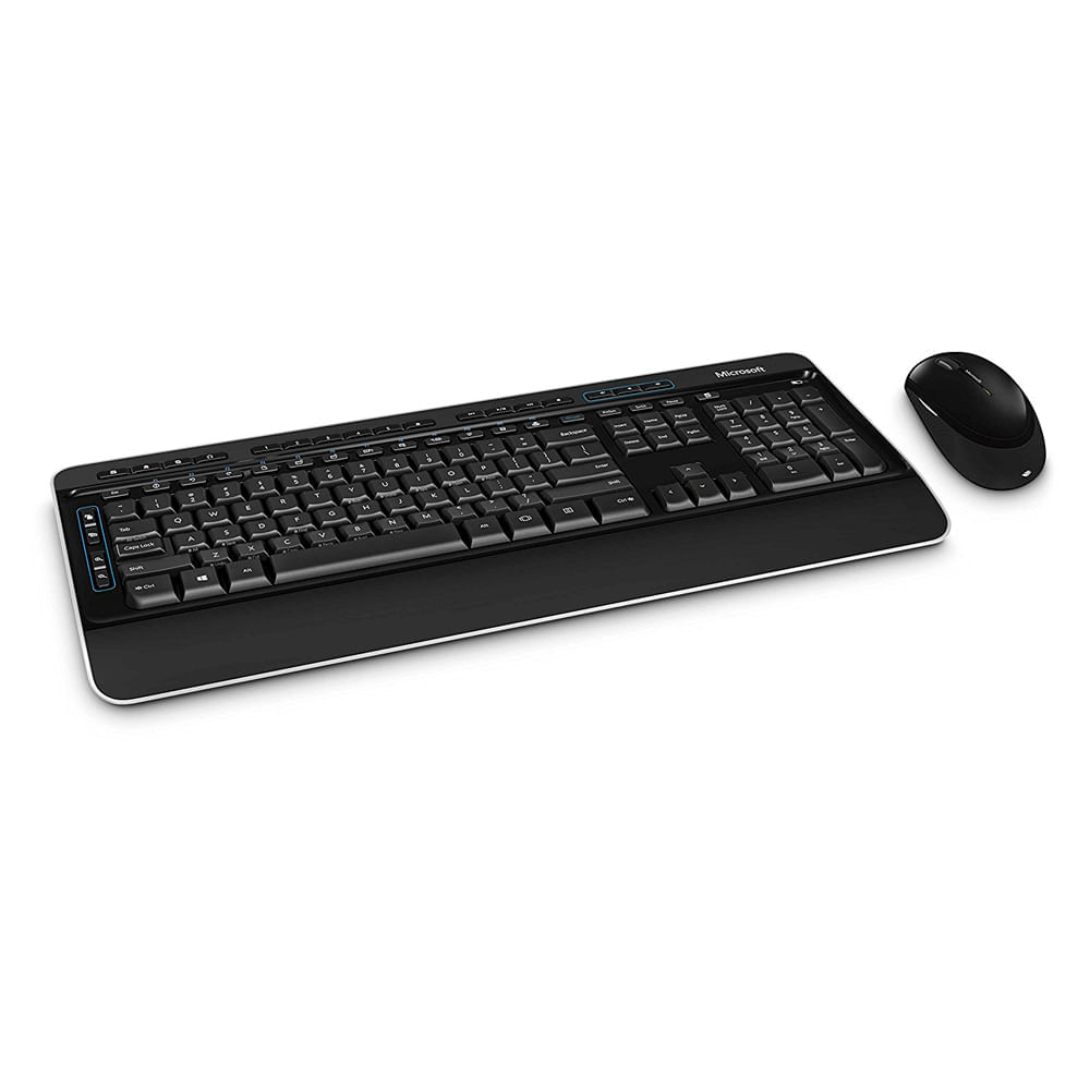 TECLADO MICROSOFT AIO INALAMBRICO MULTITOQUE INTEGRADO - N9Z-00004