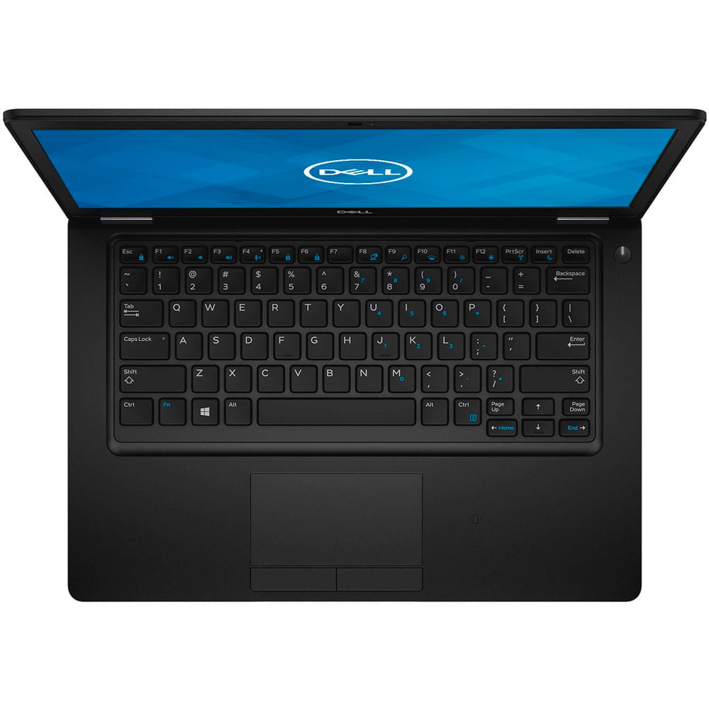 Laptop Dell Latitude Notebook 5490 14 Intel Core i5 8250U 1.60GHz 8GB