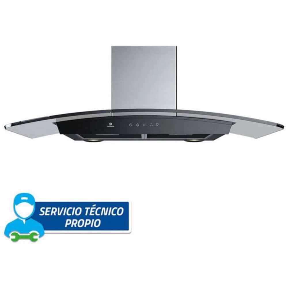 Campana extractora Indurama CEI-90NEVC