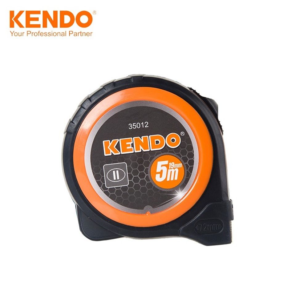 Cinta Métrica 5mts 16mm Kendo Ken35012