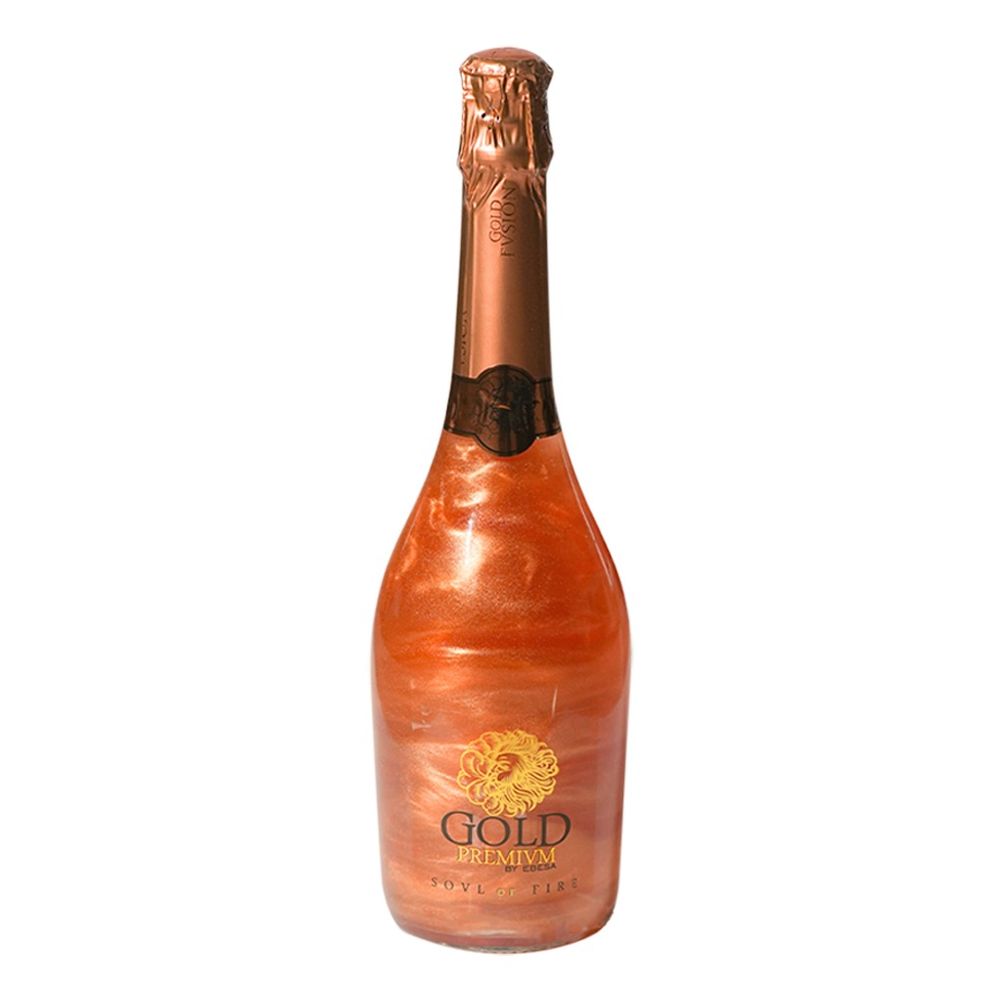 Espumante Gold Premium Vulcano x 750 ml