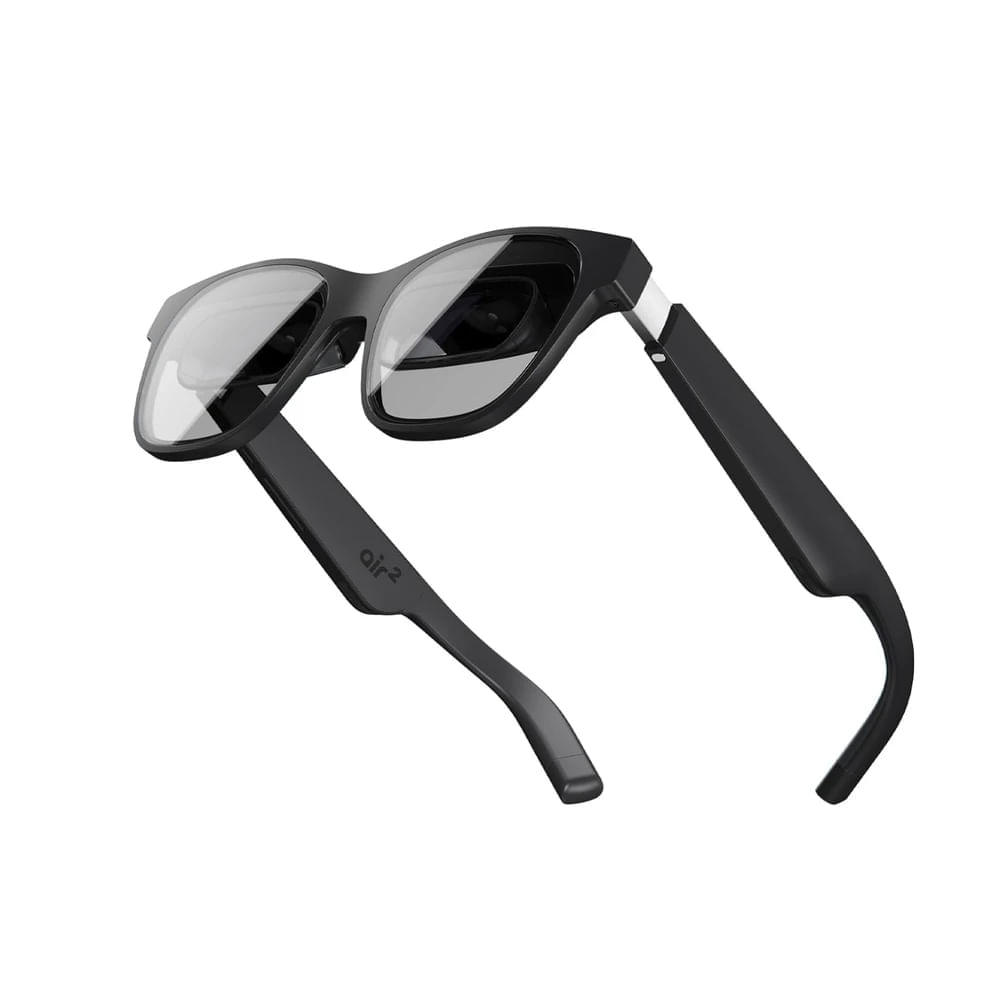 Xreal Gafas Air Ar - Pantalla Portátil de Hasta 330"" para Juegos
