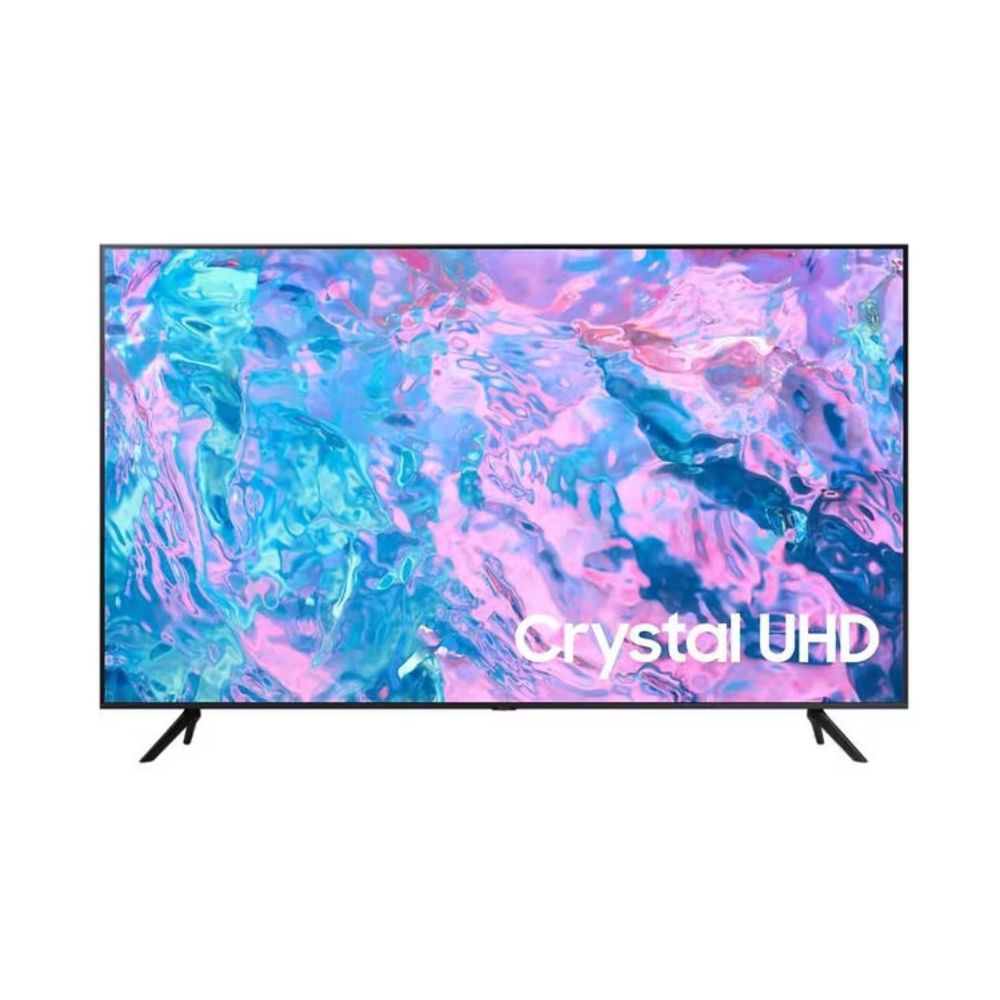 Televisor SAMSUNG Crystal UHD 65"" 4K Smart TV UN65CU7000GXPE