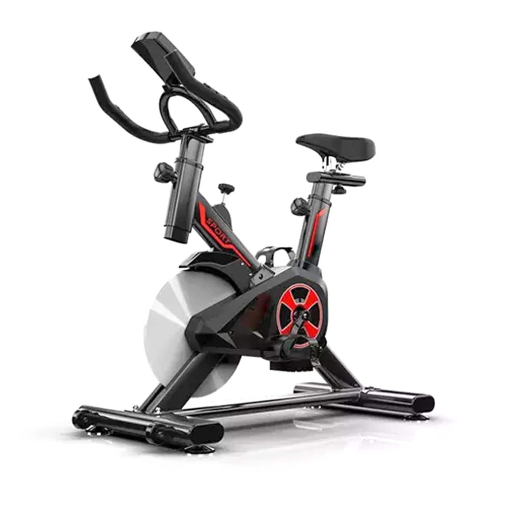 Bicicleta-Estacionaria-Spinning-Indoor-Fitness Bicicleta-Estacionaria-Spinning-Indoor-Fitness